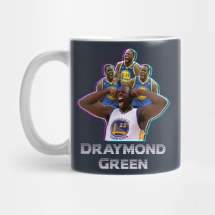 Draymond Green Mug